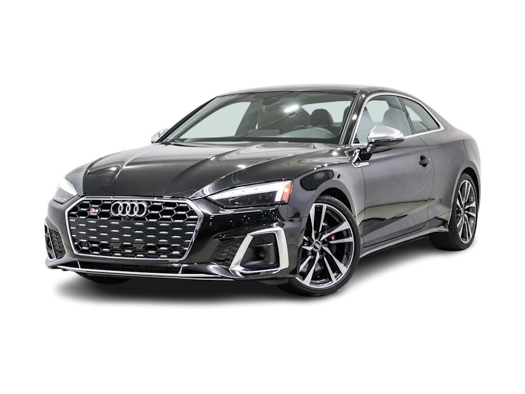 audi s5 coupe 2023 WAUN4AF51PA067288 image audi s5 coupe 2023 WAUN4AF51PA067288 image